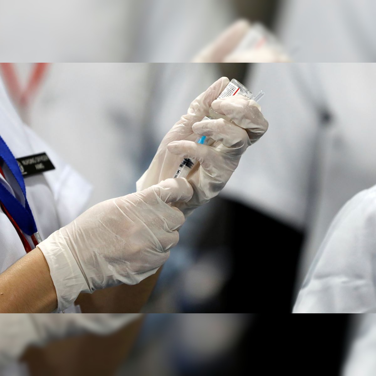 Bmc Launches To Track Covid Vaccine Dropouts As Over 50k Mumbaikars Failed To Return For 2nd Dose