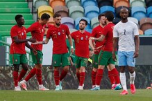 Euro 2020: We Did What We Had to Do, Says Portugal Coach After 2-2 Draw Against France
