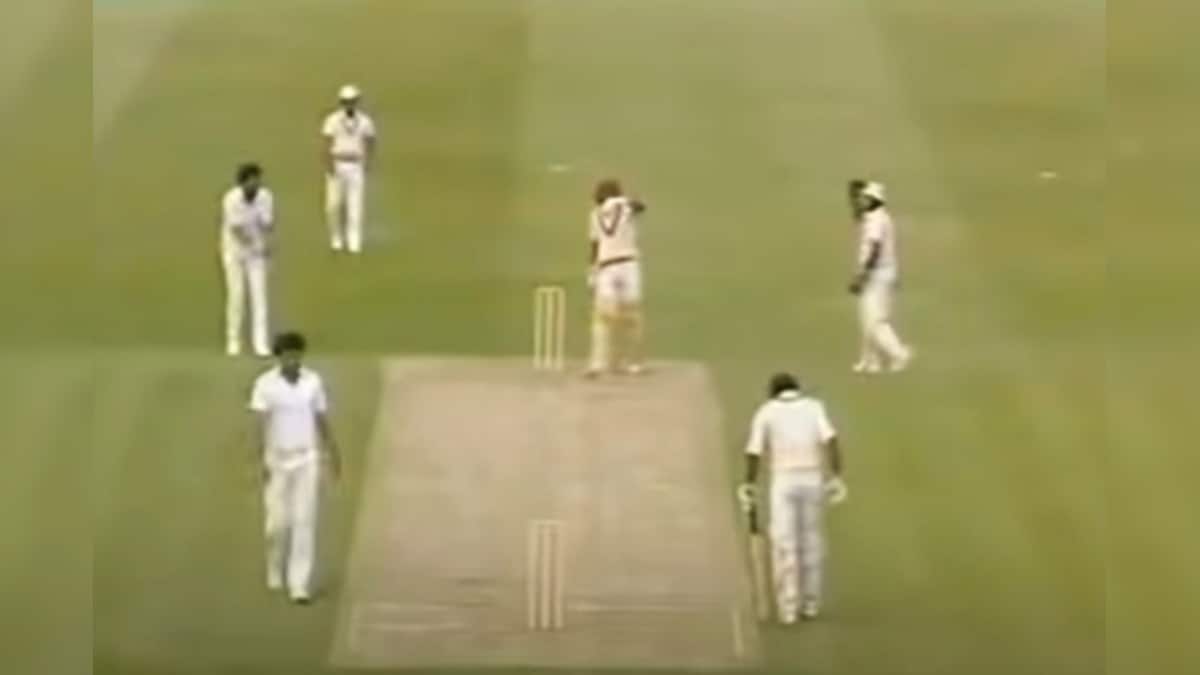 On This Day India Beat West Indies in 1983 World Cup Group Clash
