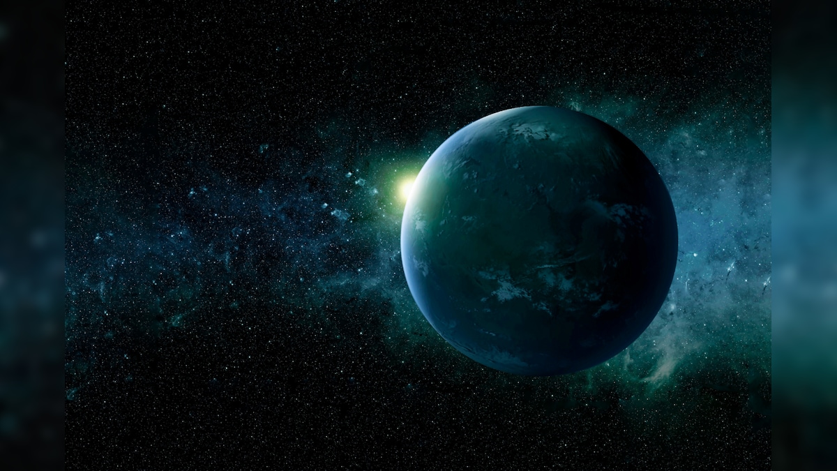 Scientists Discover Exoplanet In Another Solar System with Earth-like  Temperatures