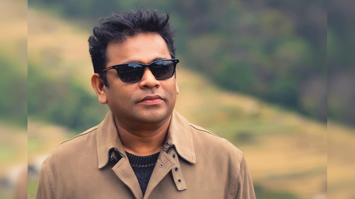 AR Rahman Unveils 10 BAFTA Breakthrough India Participants