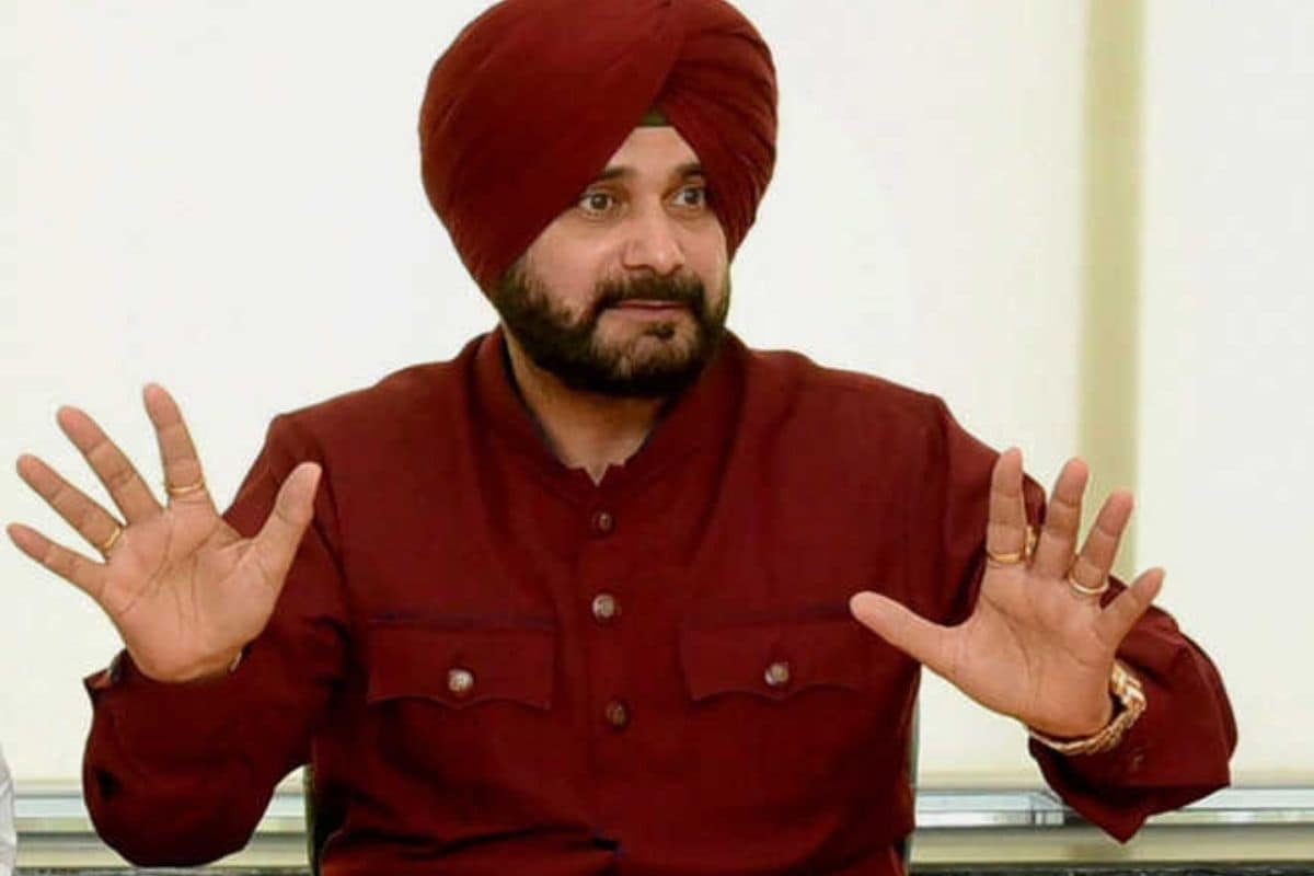 New Punjab Police SIT Inches Closer to Justice in 2015 Sacrilege Case: Navjot Sidhu