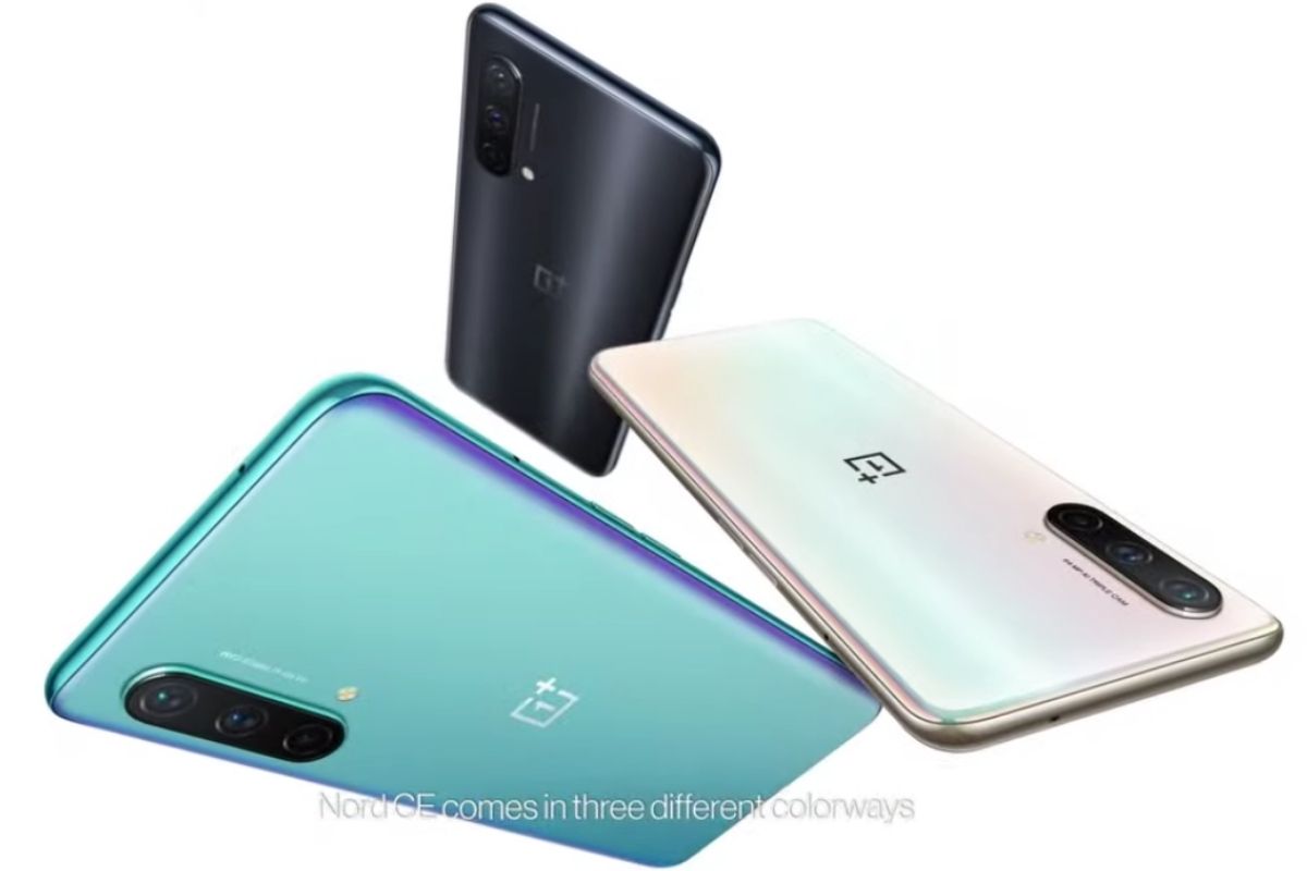 Oneplus Brings Nord Ce 5g To India S Highly Competitive Mid Budget Segment Design Features In Photos