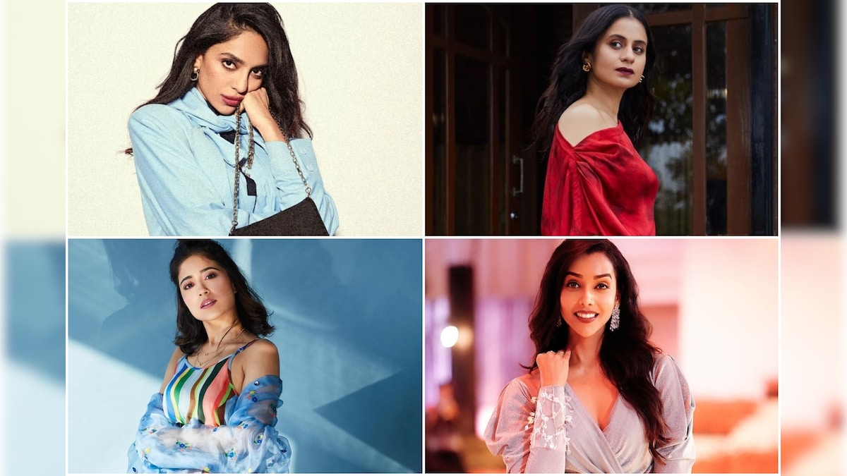 6 Actresses Who Owe Their Popularity to the Success of OTT - News18