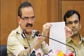 Atrocities Case: Maharashtra Govt Extends Protection from Arrest to Param Bir Singh Till June 22