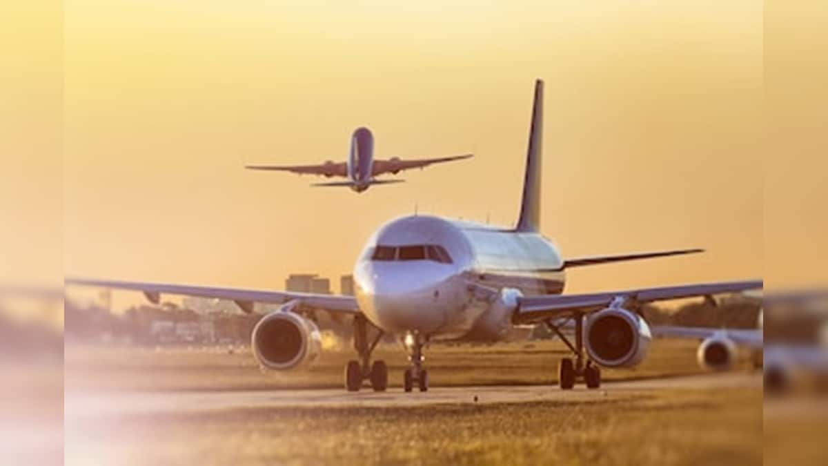 Navi Mumbai Airport to Be Named After Bal Thackeray; Faces Oppn from DB Patil's Supporters