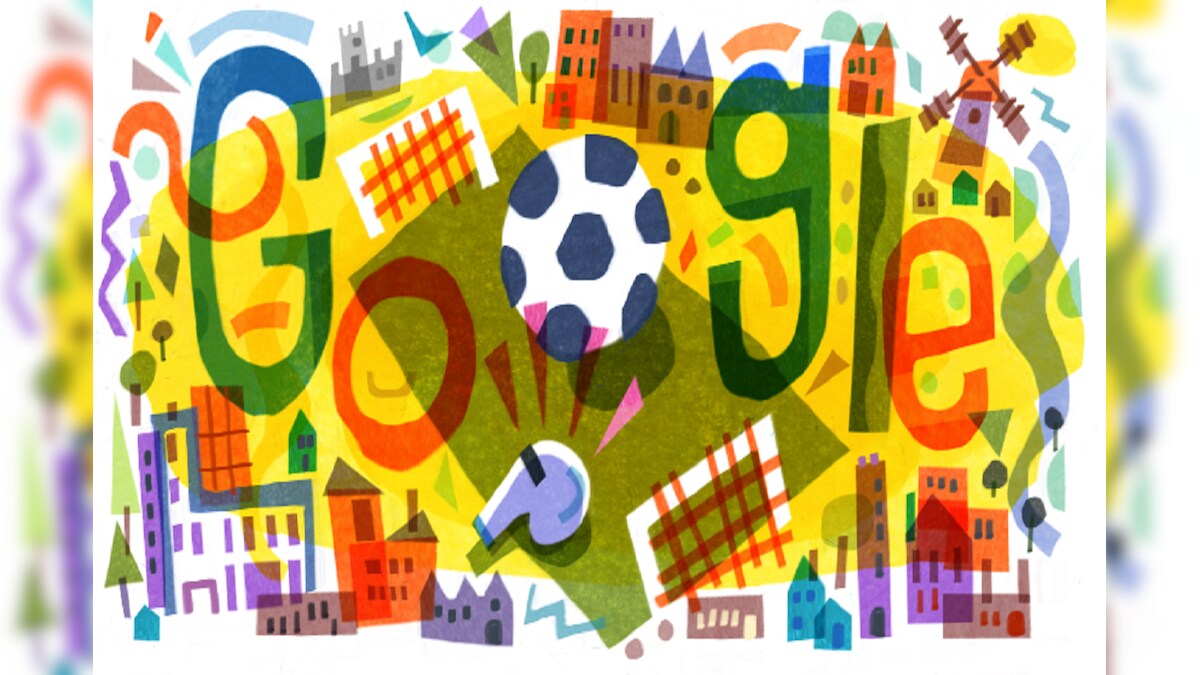 UEFA EURO 2020: Google Kicks Off 30-day European Football Championship ...