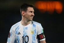 'We Try to Be Careful But It's Not Easy': Lionel Messi Confesses to Worrying About Contracting Covid-19