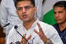 In Touch with Congress High Command Over Party Issues: Sachin Pilot