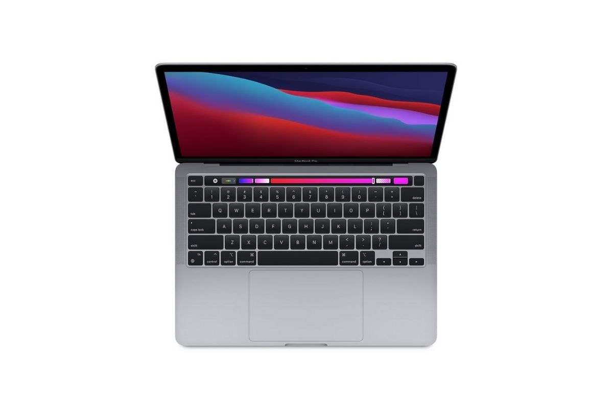 New MacBook Pro Models With M1X Chip Coming Soon? All We Know About Upcoming Apple Laptops