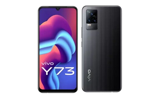 vivo y73 review