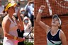 French Open 2021 Full Results, Day 12: Pavlyuchenkova, Krejcikova Reach Their 1st Grand Slam Finals