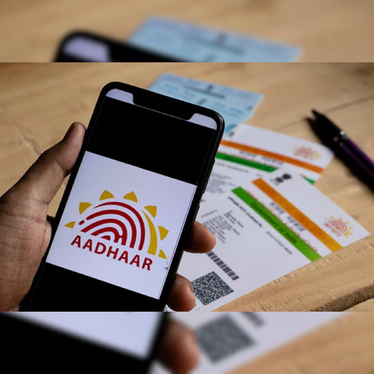 Aadhaar Card Update: You Can Do These 35 Services on mAadhaar App Sitting At Home