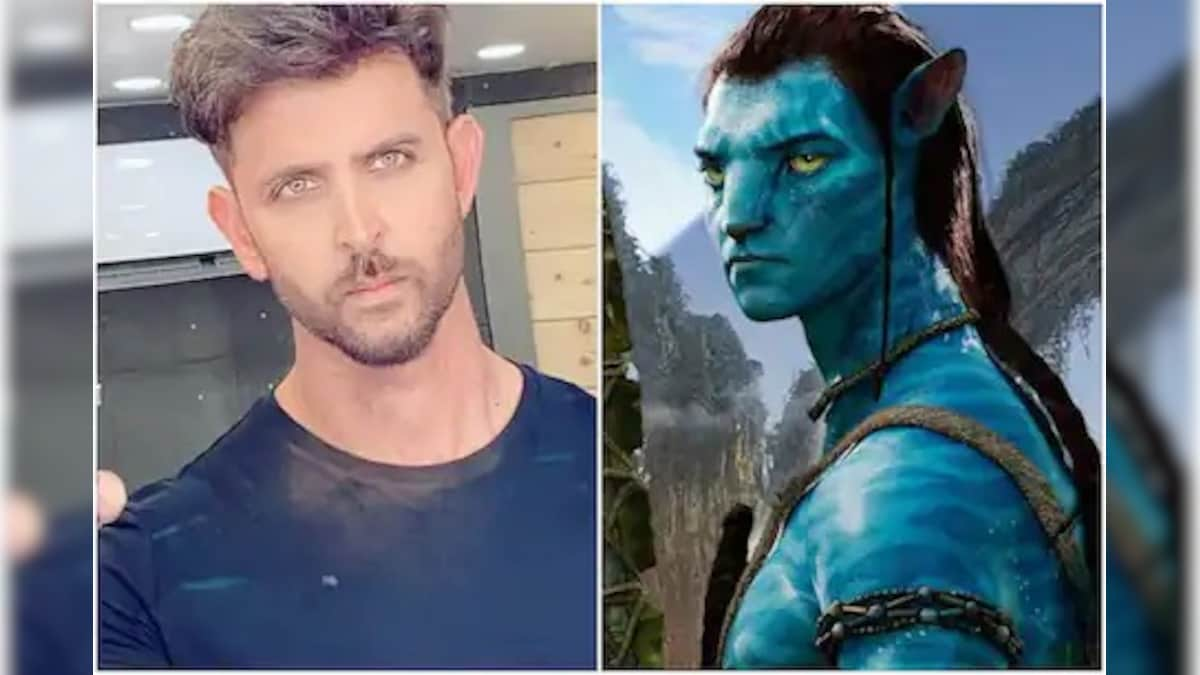 'Avatar' Costume Team to Style Hrithik Roshan As Ravana in 'Ramayana'?