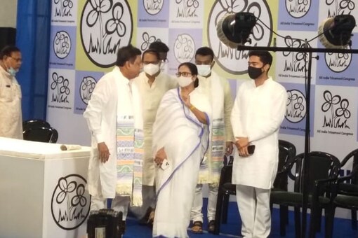 TMC and other parties will be storming the Parliament session to discuss the Pegasus issue.