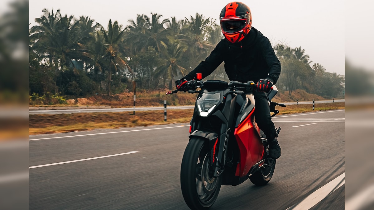 Electric Two-Wheelers are at the Forefront of Future Sustainable Mobility in India: Opinion