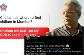 Family Man Makers React to Mumbai Police’s Witty Spin to 'Chellam Sir': 'Love Our Cops' Sense of Humour' Family Man Makers React to Mumbai Police’s Witty Spin to 'Chellam Sir': 'Love Our Cops' Sense of Humour'