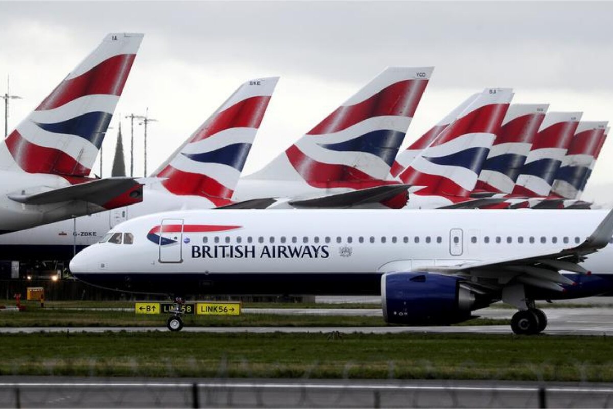 British Airways Pilot Loses Battle With Covid-19 After 243 Days in Hospital