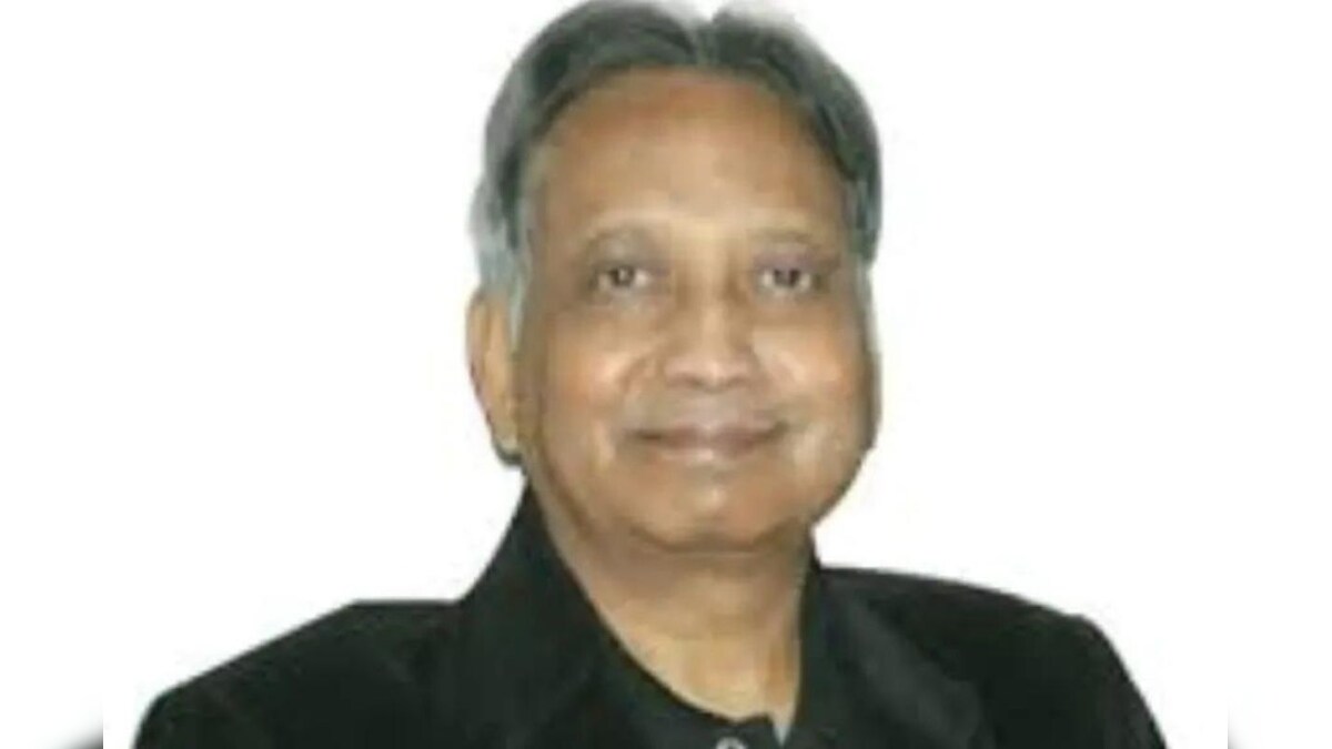 Padma Shri Recipient Dr Ashok Panagariya Dies of PostCovid