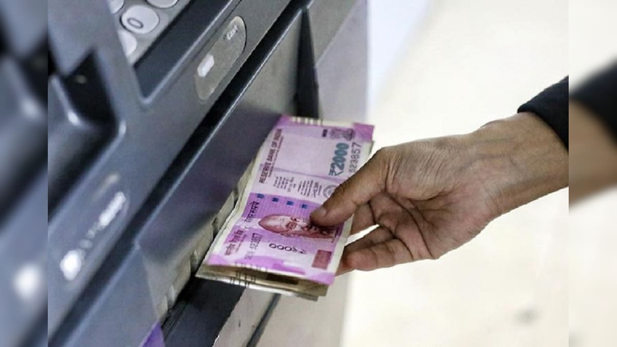 ATM Cash Withdrawal Charge, Debit Card, Credit Card Fee to Increase Soon