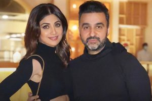 Shilpa Shetty's Husband Raj Kundra Arrested by Mumbai Police for ...