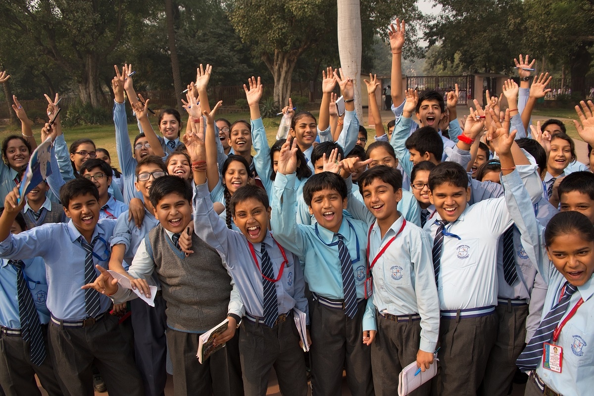 All Students Pass, MSBSHSE to not Fail Any of the Student All Students Pass, MSBSHSE to not Fail Any of the Student