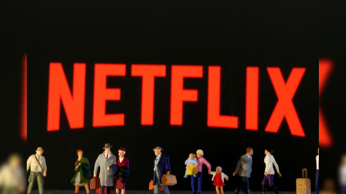 Netflix Launching Online Store to Sell Limited Edition Merchandise Based on Popular Shows