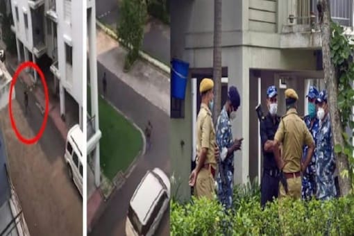 Punjab Gangsters Killed in Kolkata Encounter Used SIM Box to Evade Surveillance