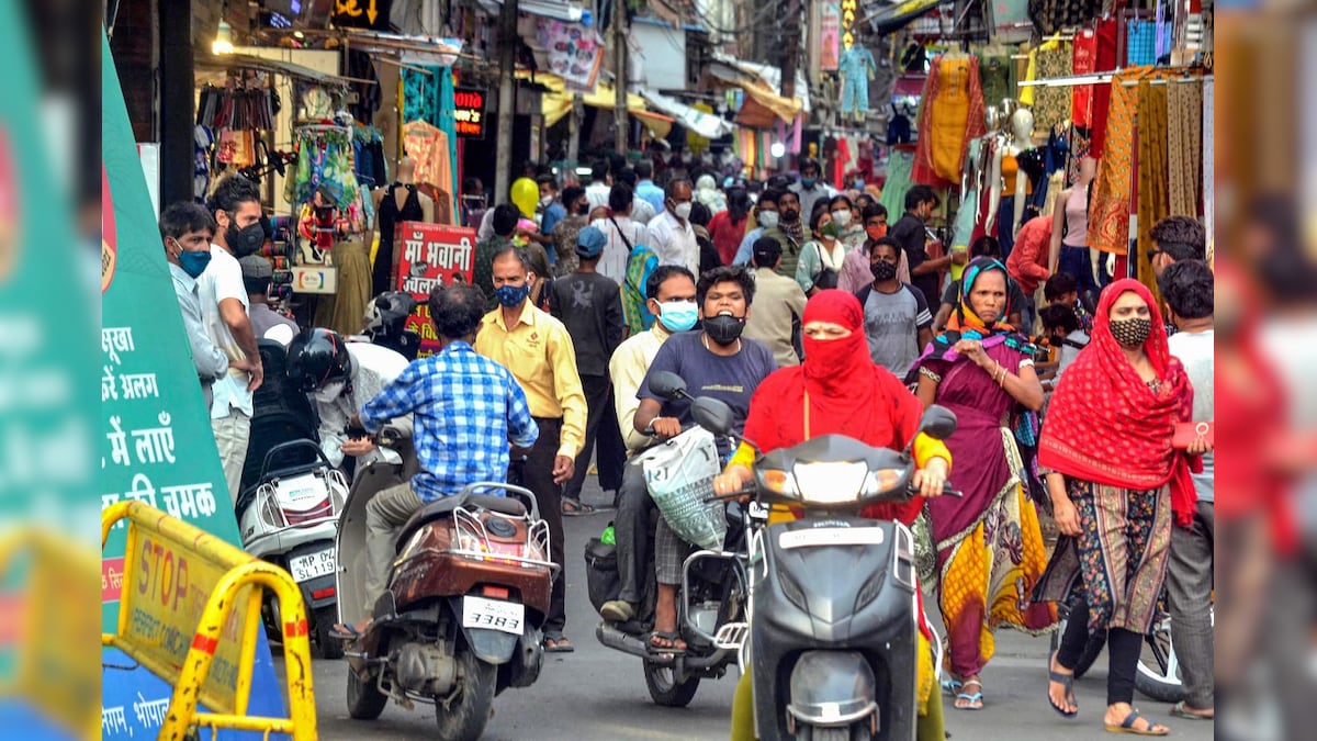 Kerala Govt Announces Some Relaxations in Lockdown Rules, Cautions People of Possible Third Wave