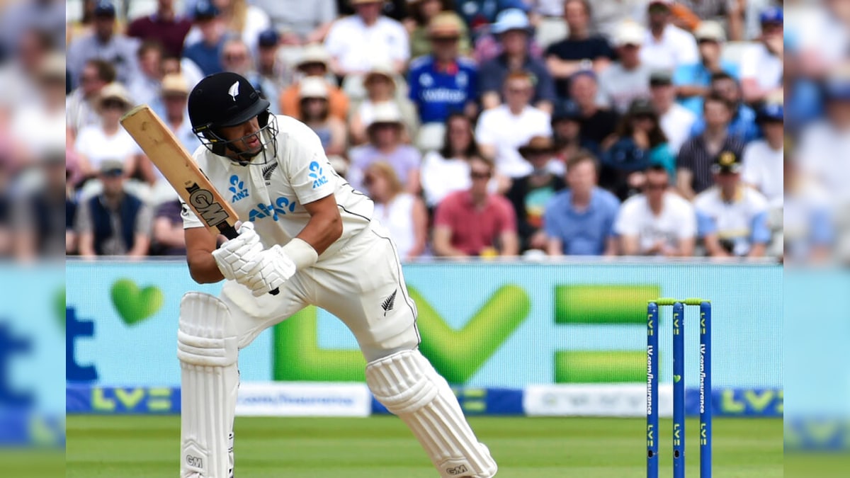 ENG vs NZ 2021 Highlights, 2nd Test, Day 3: Nine Down England Survive NZ Onslaught