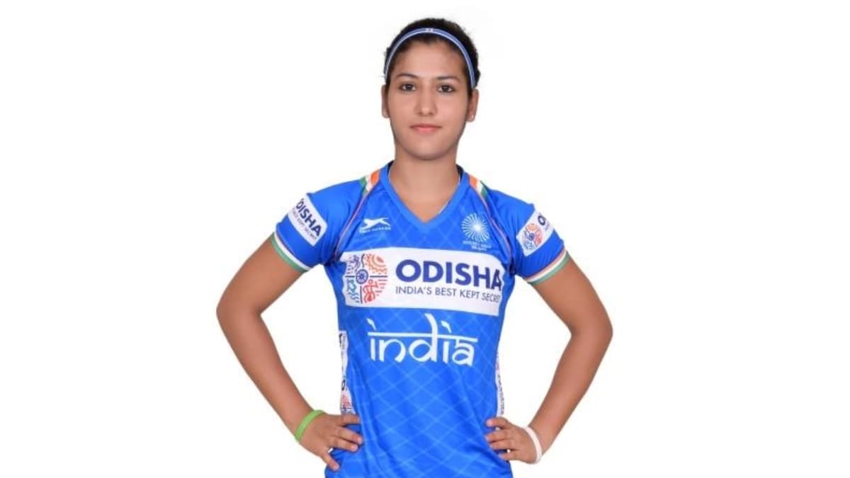 Have The Skills And Talent to Take on World’s Best: India Women Hockey Forward Navneet Kaur