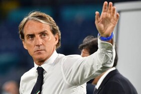 ‘We Tried to Tire Them Out’: Italy Manager Roberto Mancini Explains Strategy Employed in Euro 2020 Win Over Turkey ‘We Tried to Tire Them Out’: Italy Manager Roberto Mancini Explains Strategy Employed in Euro 2020 Win Over Turkey