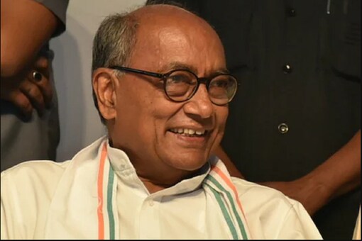 On Sunday, Digvijaya Singh had claimed that Modi and Shah are changing Chief Ministers these days which has fuelled expectations among BJP leaders in Madhya Pradesh.