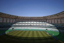 Brazil Detects 53 With COVID in Relation To Copa America