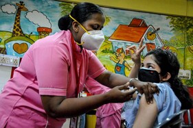 26k Adverse Events, 488 Deaths Reported in India During Covid Vaccination Drive: Data