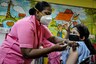 Covid-19 Vaccination: No Door-to-door Drive in Natl Policy, Centre Tells HC
