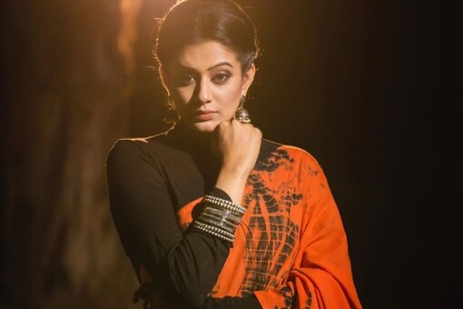 Priyamani opens up on hating her character in the series The Family Man Face