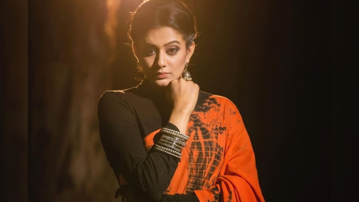 The Family Man's Priyamani on Playing Suchi: Fans Say 'May God Never Give Anyone a Wife Like You'