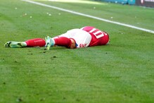 Christian Eriksen Had Cardiac Arrest but Test Results are Normal: Danish Team Doctor