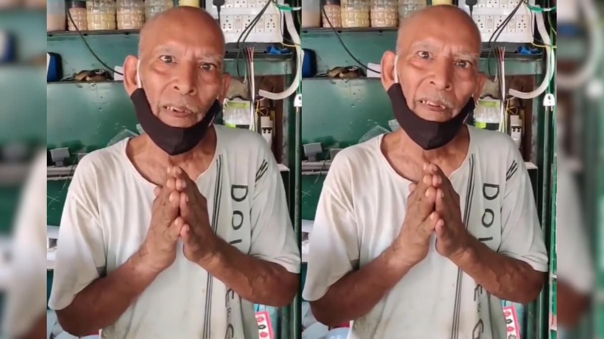 Baba Ka Dhaba Owner Issues Apology, Says YouTuber Who Shot Him to Fame Not a Thief