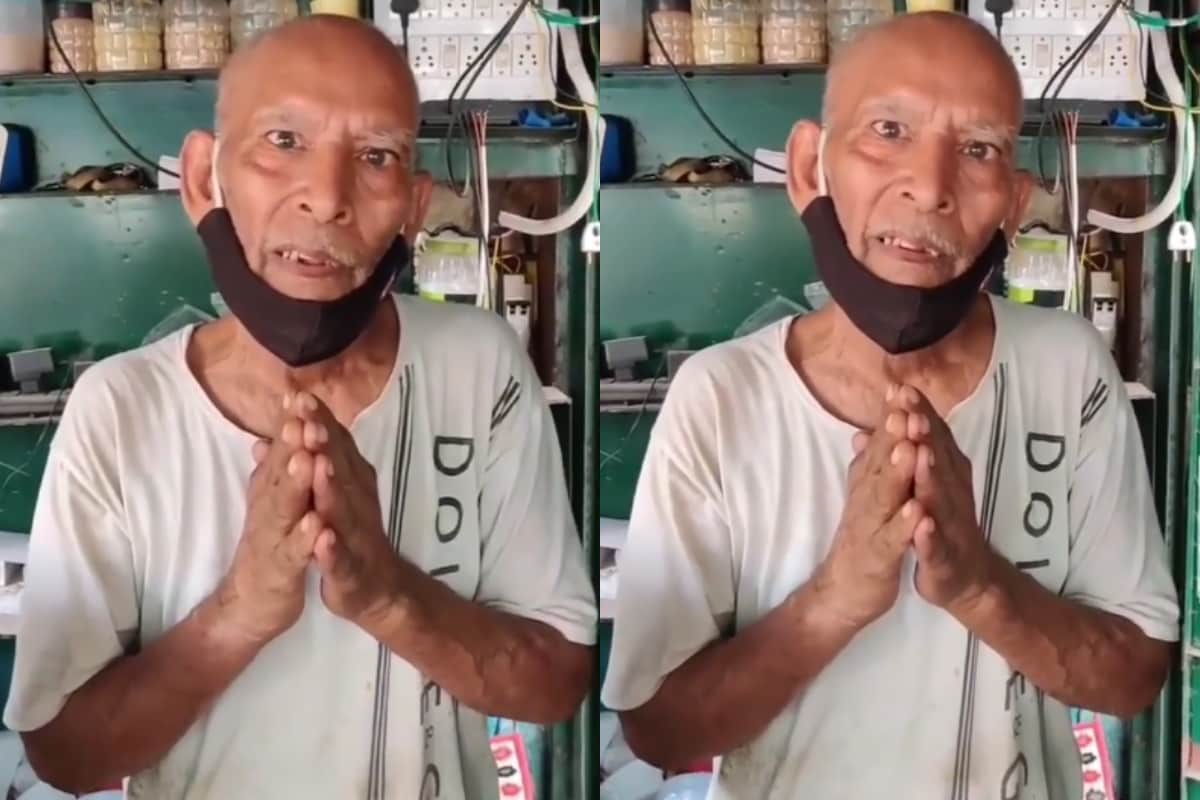 Baba Ka Dhaba Owner Issues Apology, Says YouTuber Who Shot Him to Fame Not a Thief