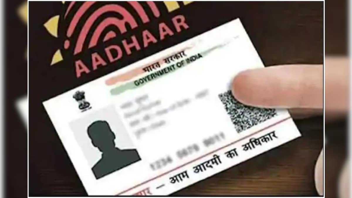 Aadhaar 2.0: Top Govt Officials, Experts to Brainstorm on Expanding Usage, Achieving International Standard