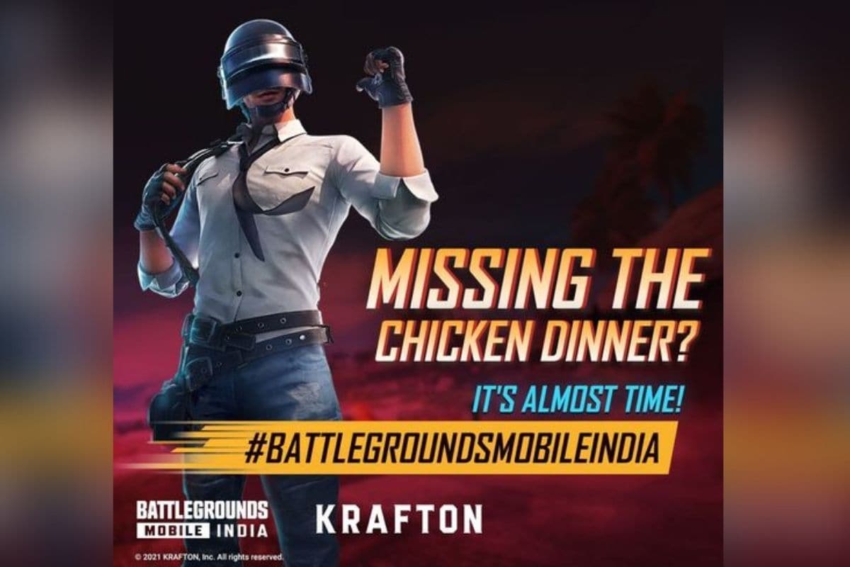 PUBG's India Avatar Battlegrounds Mobile May Launch Soon, But Indian Ministers Are Calling for Ban