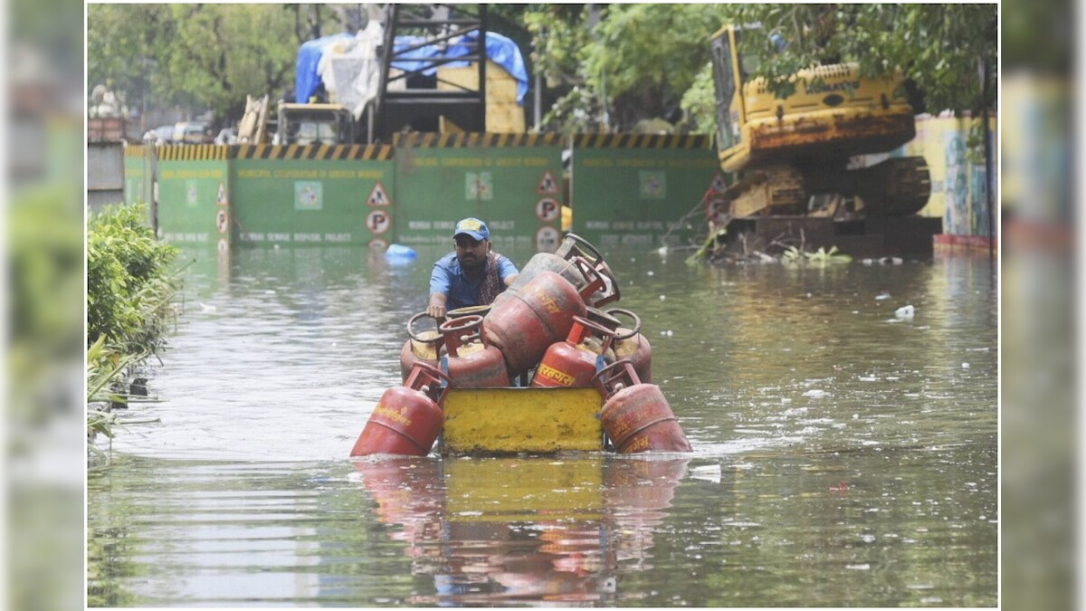 Monsoon Diseases: How to Protect Against Dengue with Food That Boost Immunity System