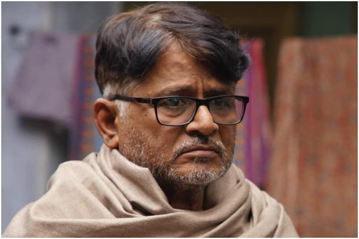 20 Years of Lagaan: Raghubir Yadav Reveals Why He is Not in the Song 'Radha  Kaise Na Jale' - News18