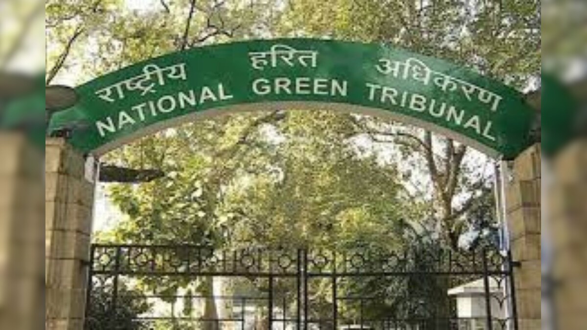 Telangana Govt Moves NGT Against Irrigation Projects in Andhra Pradesh