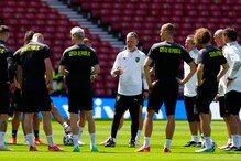 Scotland Back at Last, Takes on Czech Republic at Euro 2020