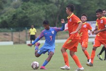 After Being Selected for Bayern Munich World Squad, Shubho Paul Wants to Make India Proud