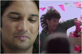 Sushant Singh Rajput Death Anniversary: Manjha to Makhna, Memorable Tracks from His Films