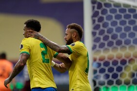Copa America: Neymar Scores as Brazil Open Tournament with 3-0 Win over Venezuela